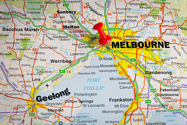 Melbourne Melbourne