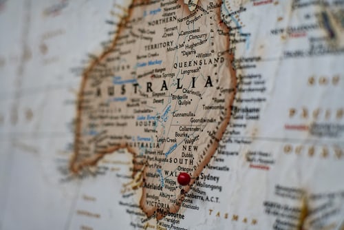 Australia Image