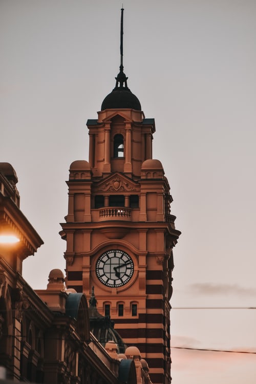 Clocktower Image