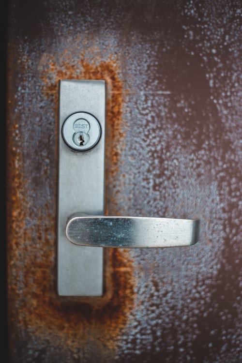 Lock Image